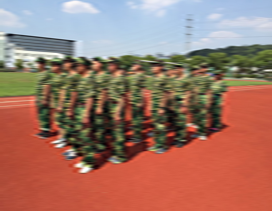 叛逆