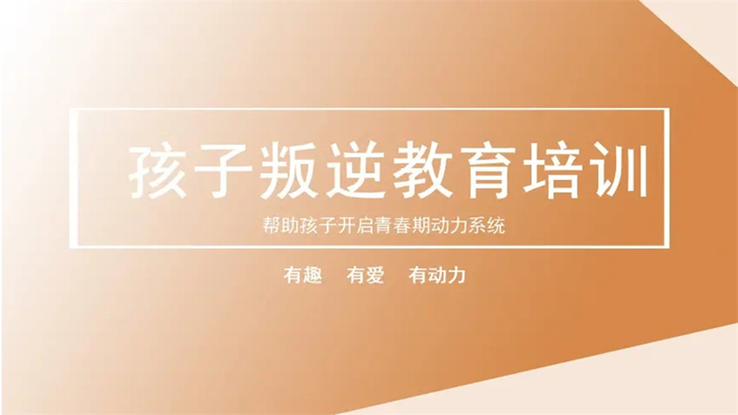 叛逆