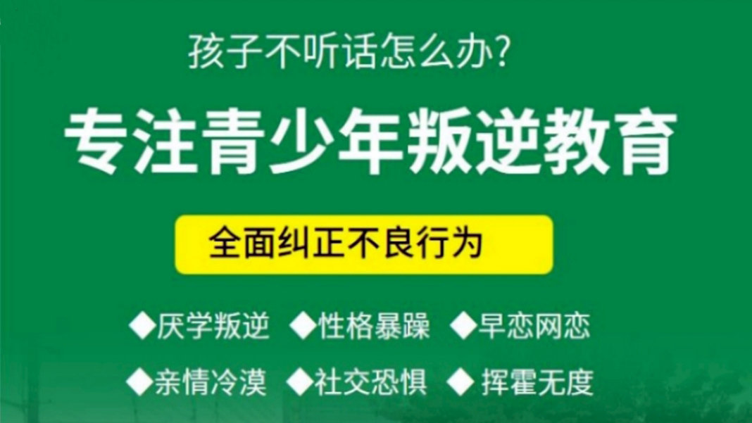 叛逆