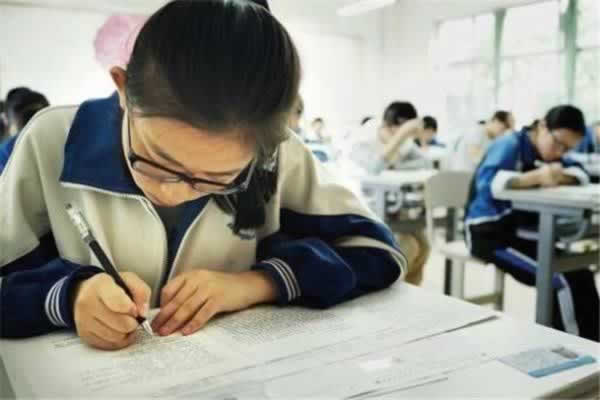 高考教育机构