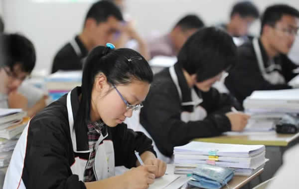 高考教育机构