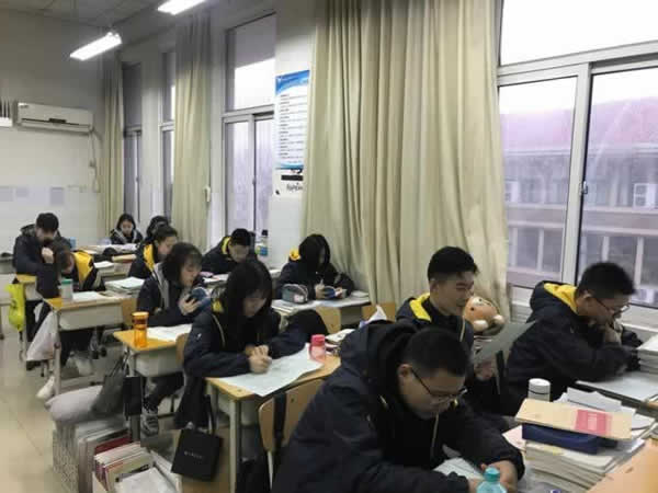 高考教育机构
