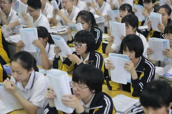 高考教育机构