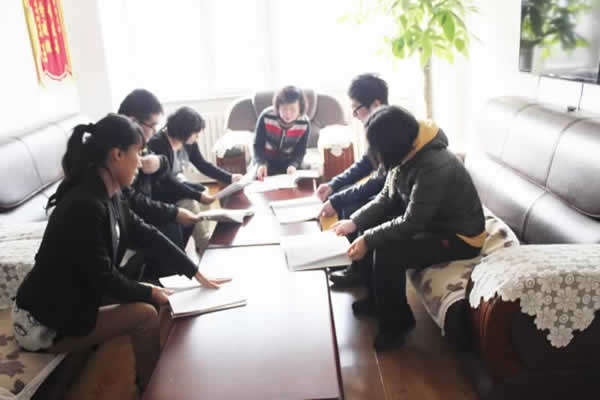 高考教育机构