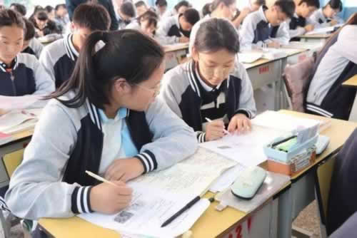 高考教育机构