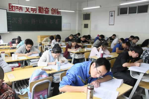 高考教育机构