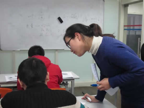 高考教育机构