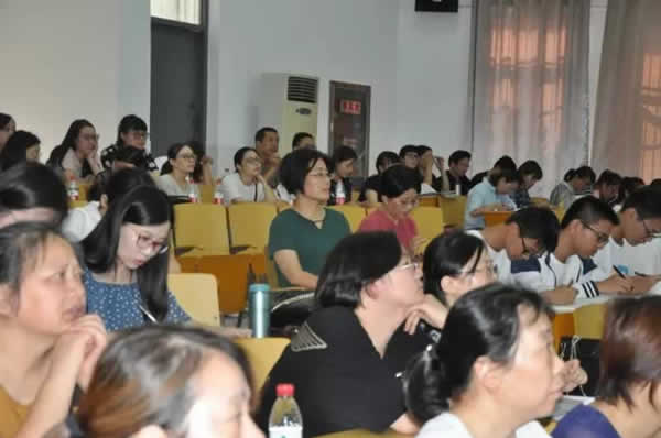 高考教育机构