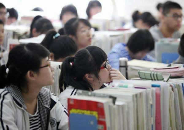 高考教育机构