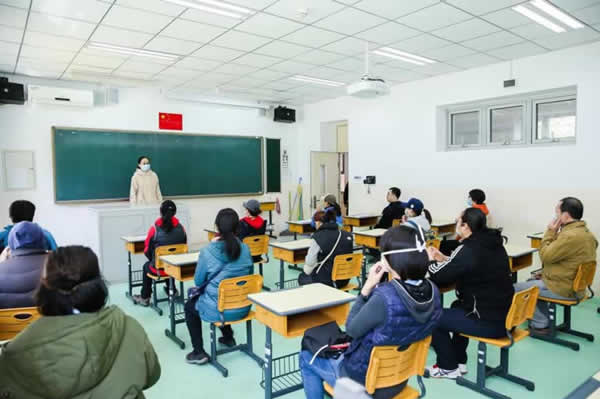 高考教育机构