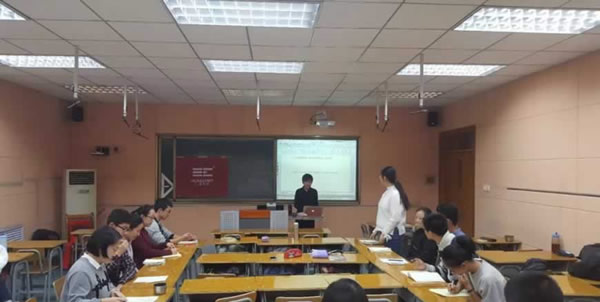 高考教育机构