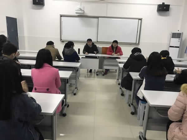 高考教育机构