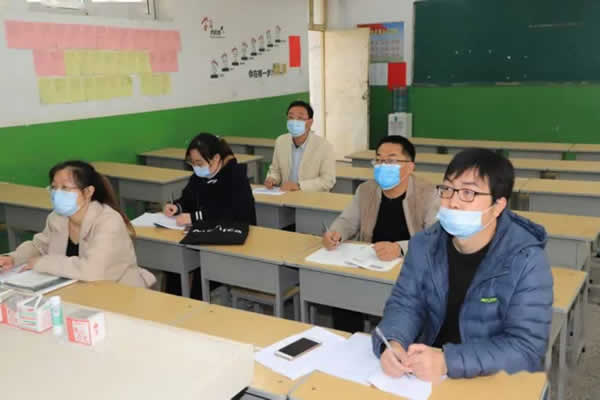 高考教育机构