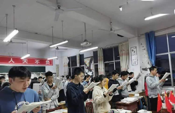 高考教育机构