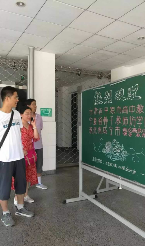 高考教育机构