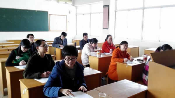 高考教育机构