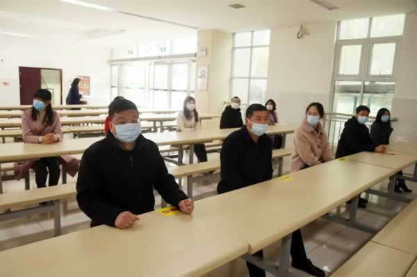 高考教育机构