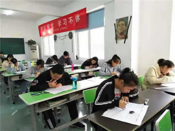 高考教育机构