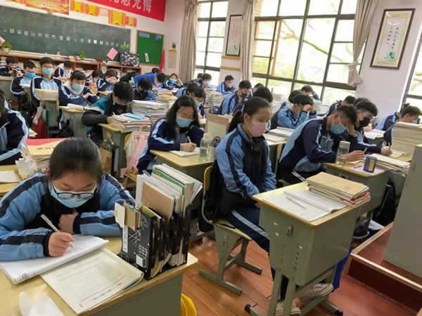 高考教育机构