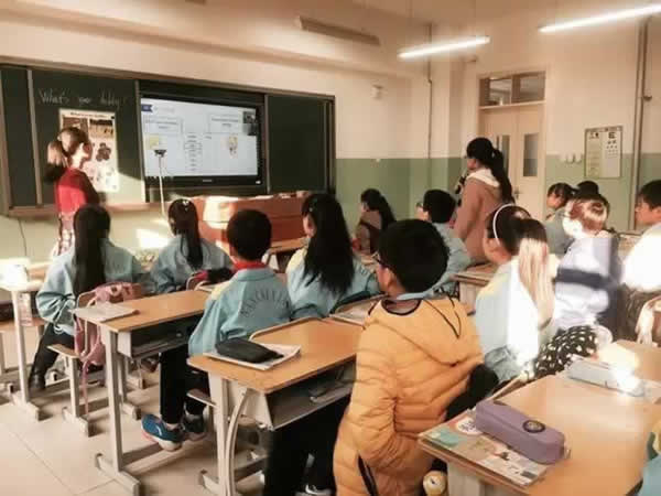 高考教育机构