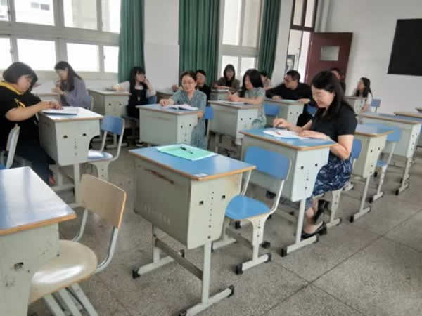 高考教育机构