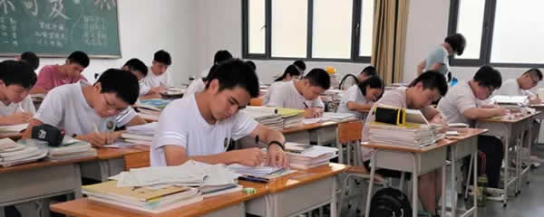 高考教育机构