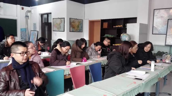 高考教育机构