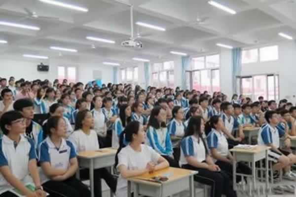 高考教育机构