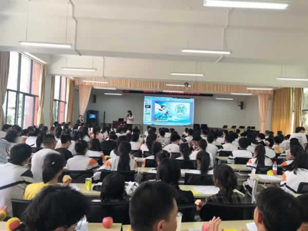 高考教育机构