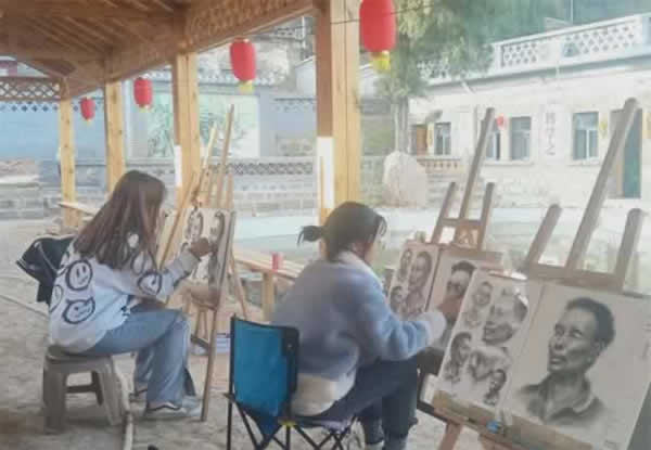 高考教育机构