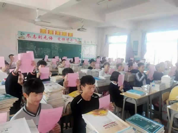 高考教育机构
