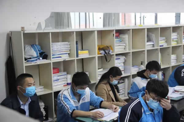 高考教育机构