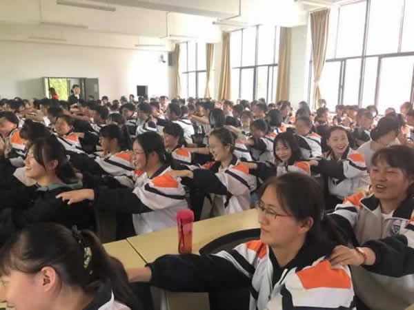 高考教育机构