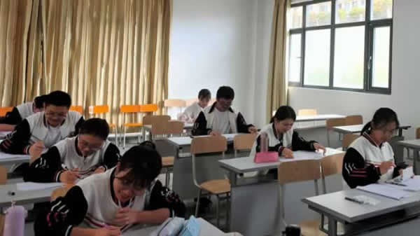 高考教育机构