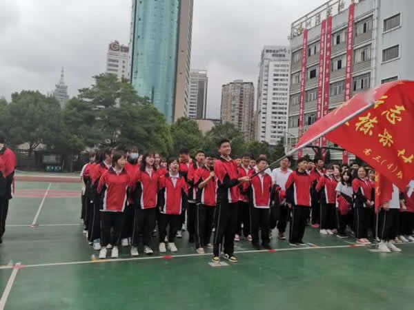 高考教育机构