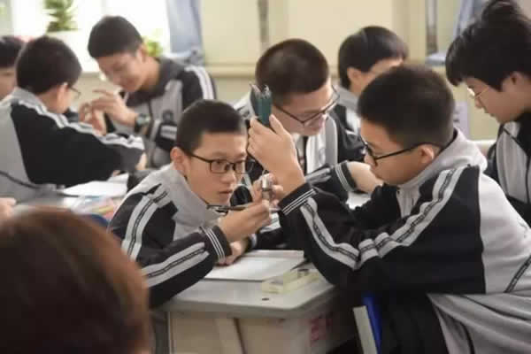 高考教育机构