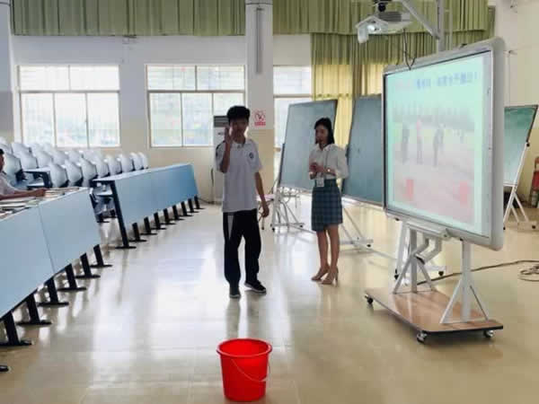 高考教育机构