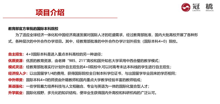 冠桥