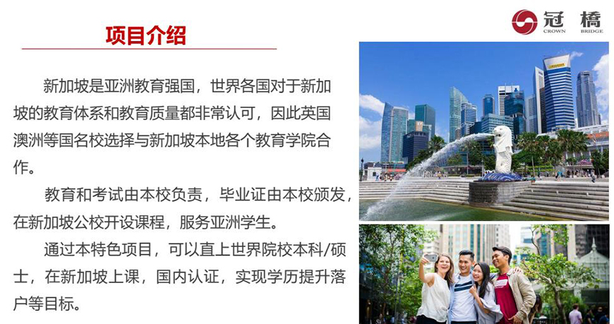 冠桥