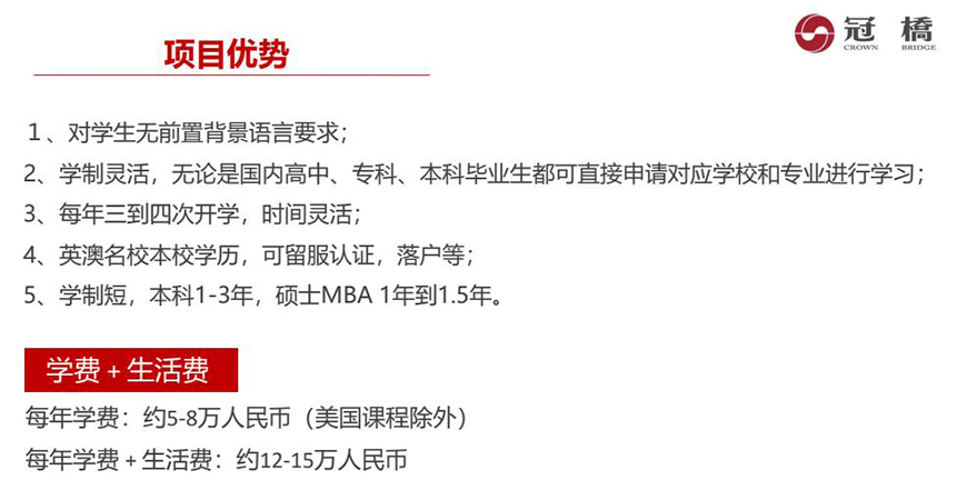 冠桥
