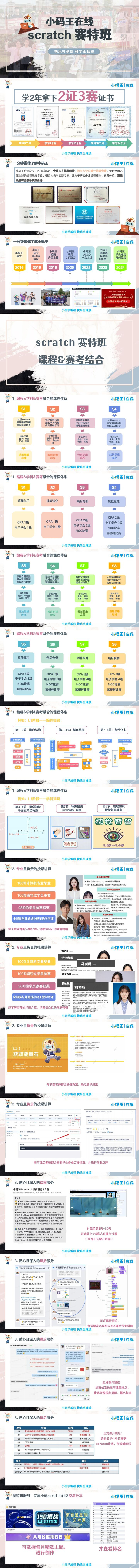 小码王