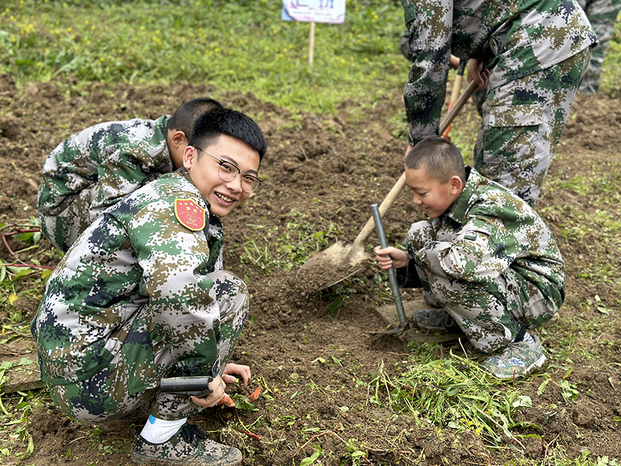 叛逆模块