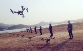 郑州无人机安防培训欢迎预约试听