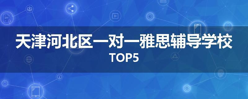天津河北区一对一雅思辅导学校TOP5