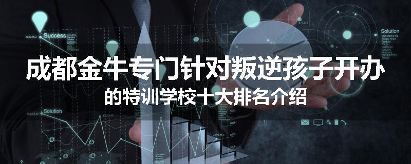 成都金牛专门针对叛逆孩子开办的特训学校十大排名介绍