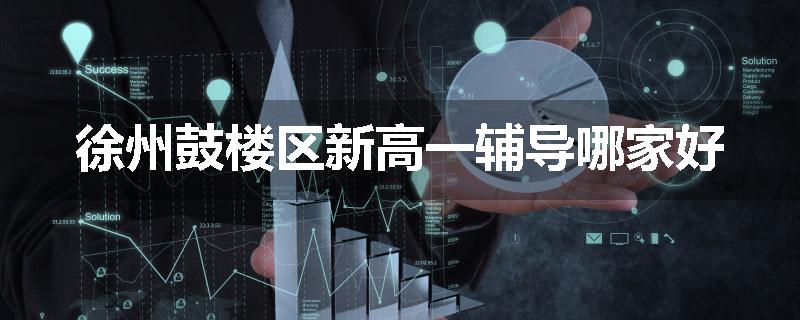 徐州鼓楼区新高一辅导哪家好