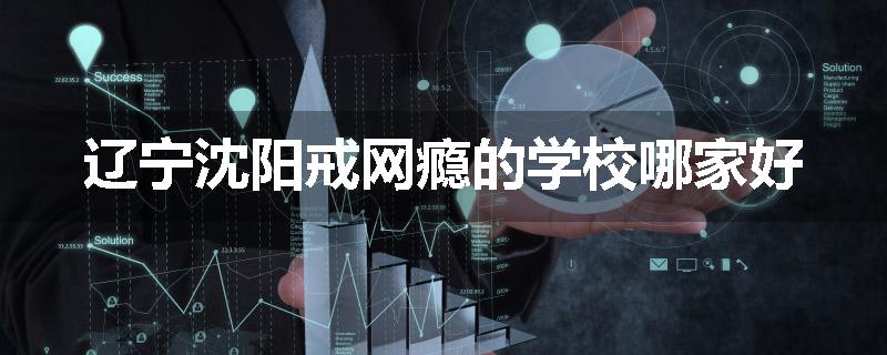 辽宁沈阳戒网瘾的学校哪家好