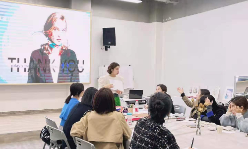 福州纹绣培训班哪家正规