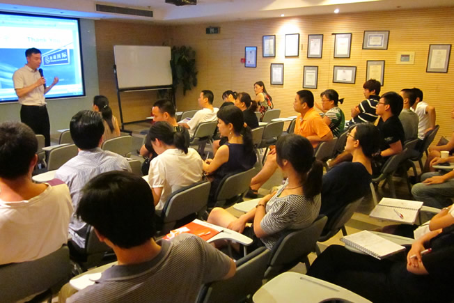 英国留学培训排名前三