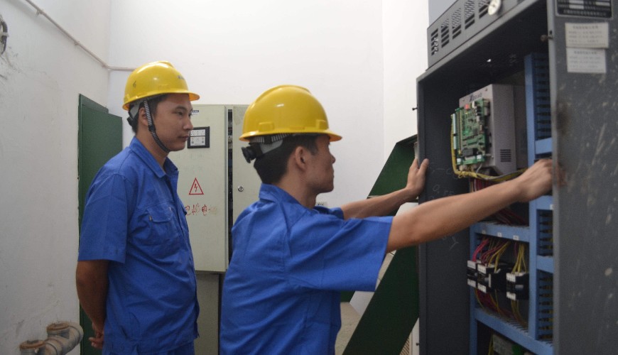 郑州电梯安装培训机构哪家靠谱